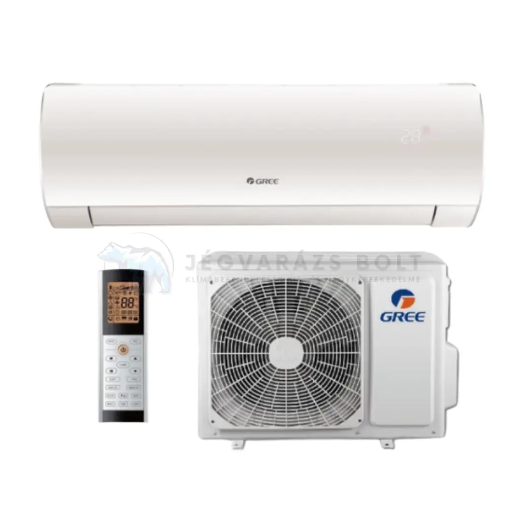 GREE COMFORT PRO 5,3 KW KLÍMABERENDEZÉS