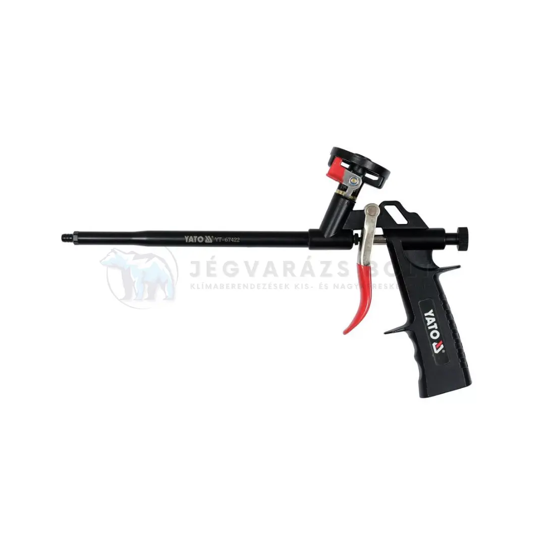 YATO PURHAB PISZTOLY