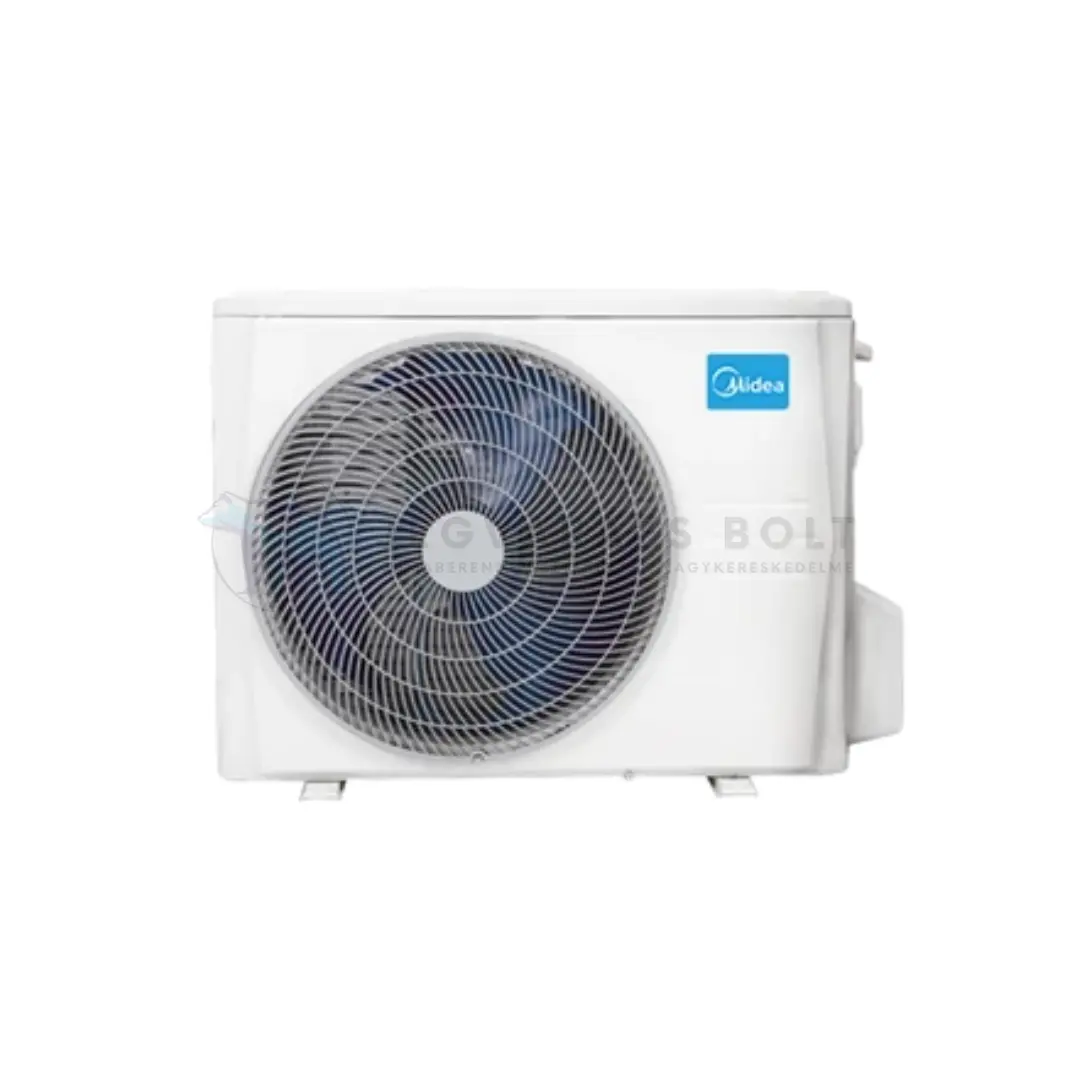 MIDEA XTREME SAVE BLACK 3,5 KW KLÍMABERENDEZÉS