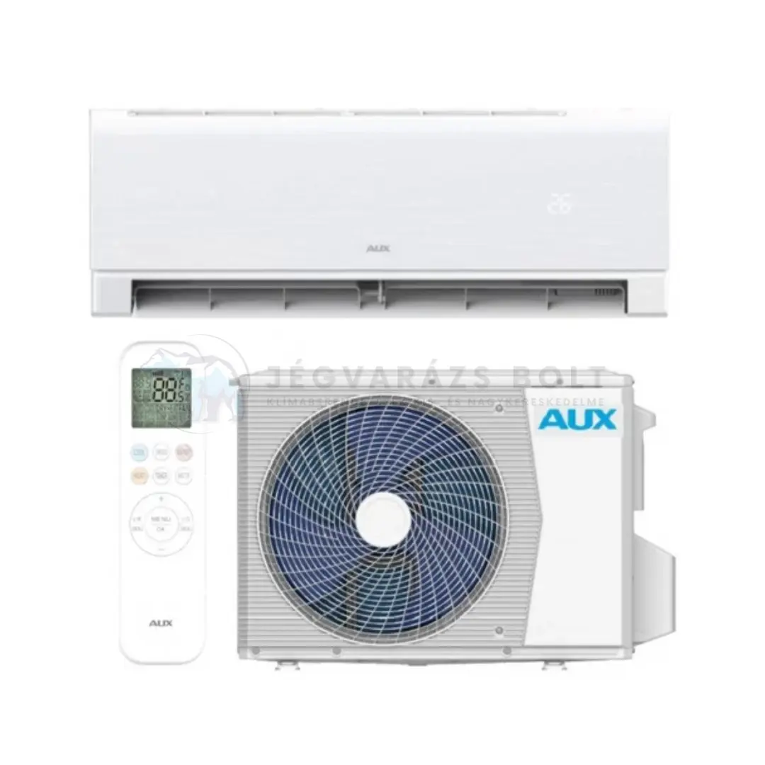 AUX DELTA 3 5,4 KW KLÍMABERENDEZÉS