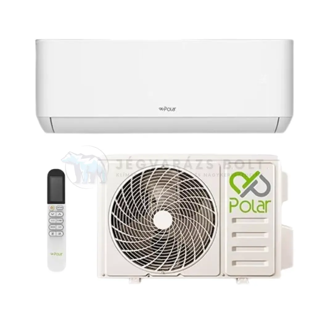POLAR OPTIMUM 5 KW KLÍMABERENDEZÉS