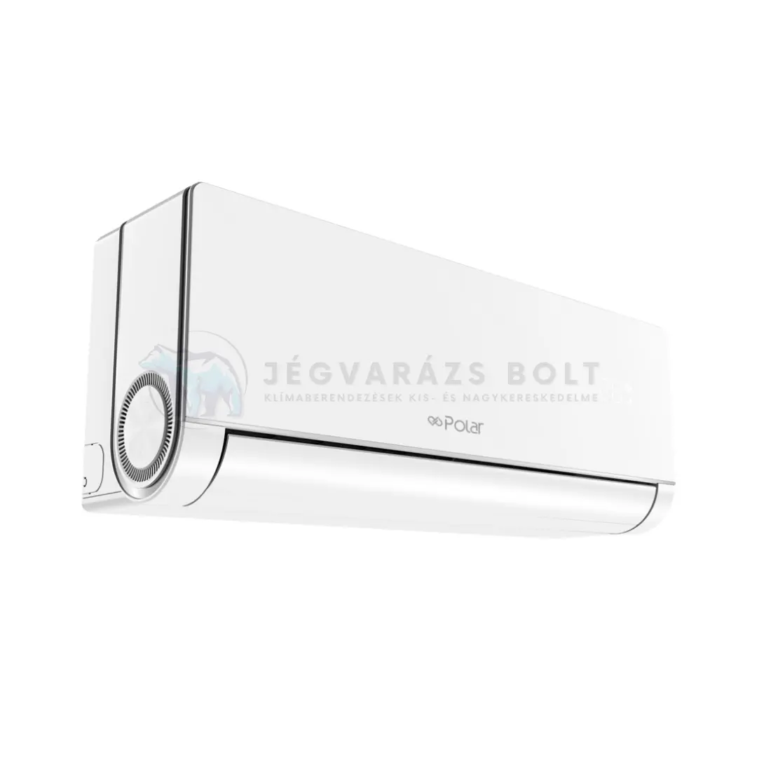 POLAR EVEREST 2,5 KW KLÍMABERENDEZÉS