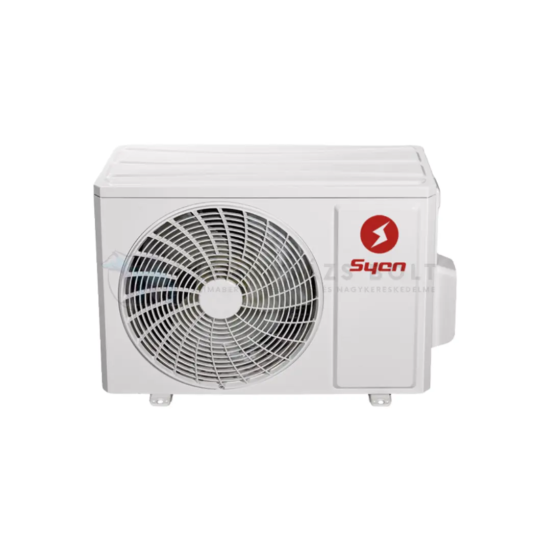 SYEN MUSE NEXT 2,7 kW KLÍMABERENDEZÉS