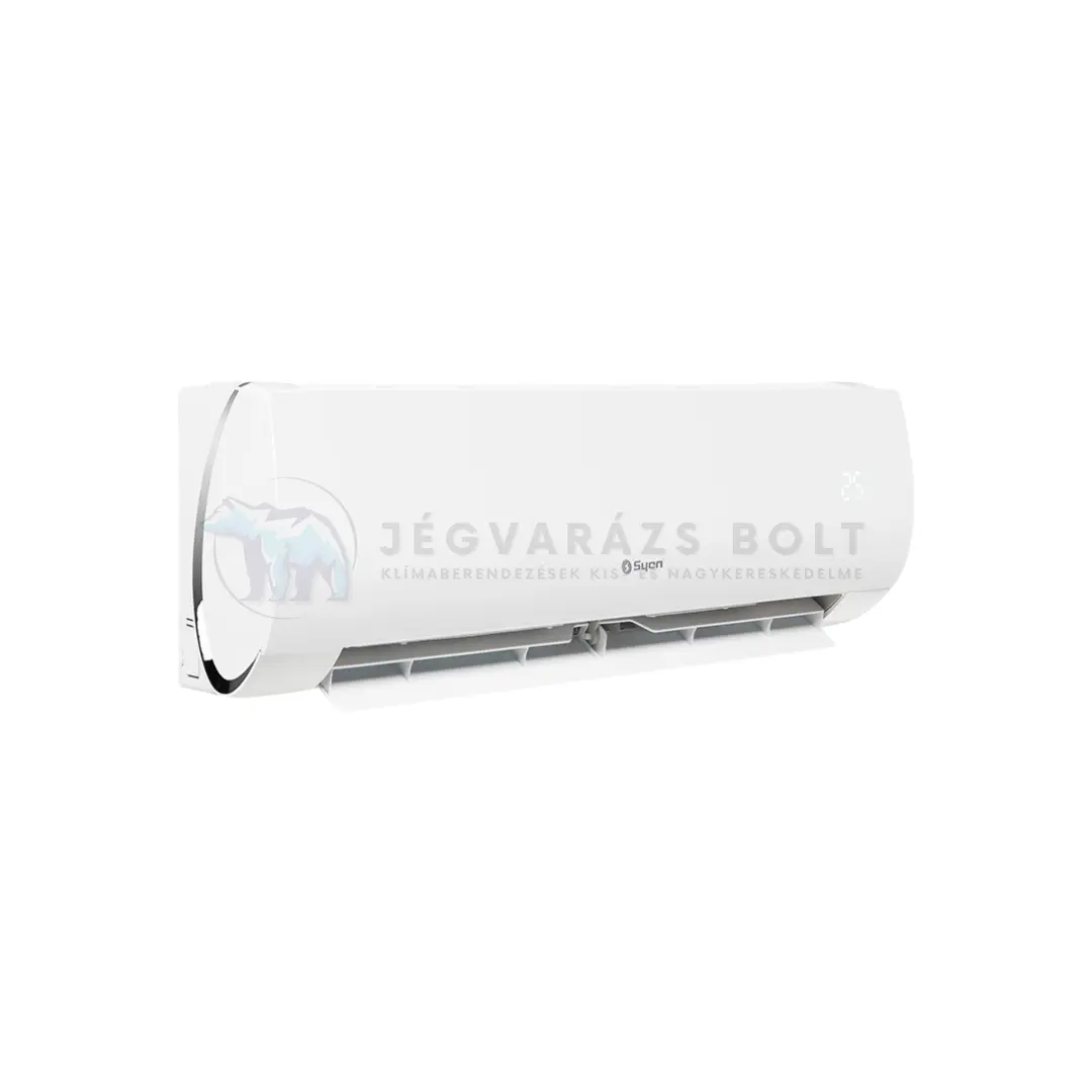 SYEN MUSE NEXT 5,3 kW KLÍMABERENDEZÉS