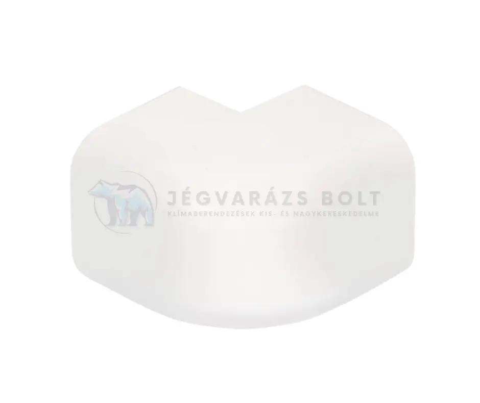 CLIMA PLUS KÜLSŐ SAROKELEM 65x50MM