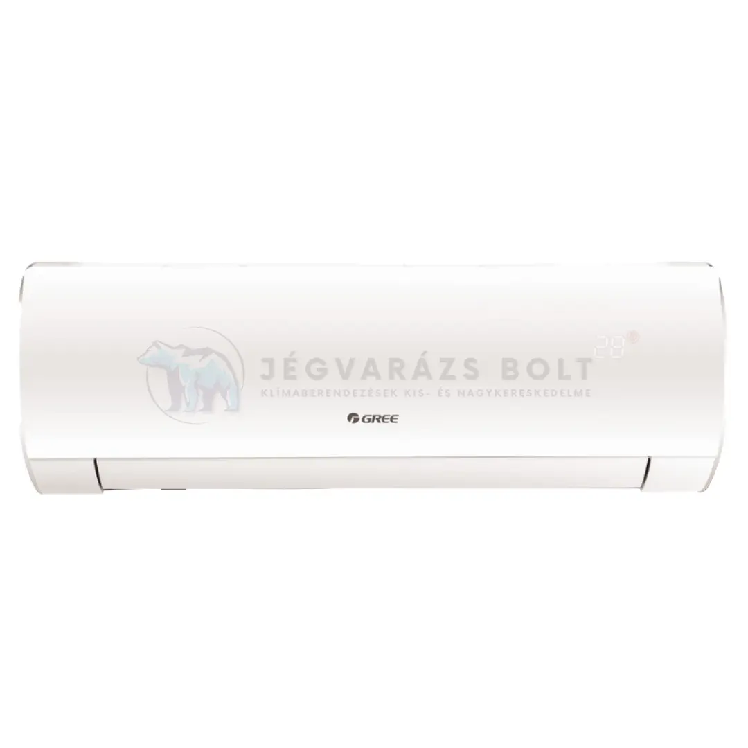 GREE COMFORT PRO 5,3 KW KLÍMABERENDEZÉS