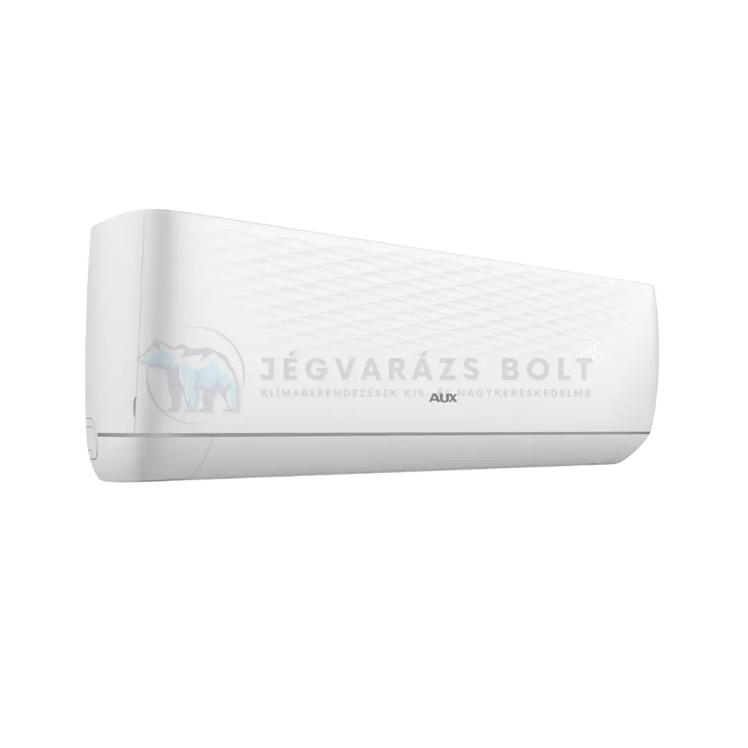 AUX MULTIKLÍMA BELTÉRI EGYSÉG 5,3 KW (DELTA)